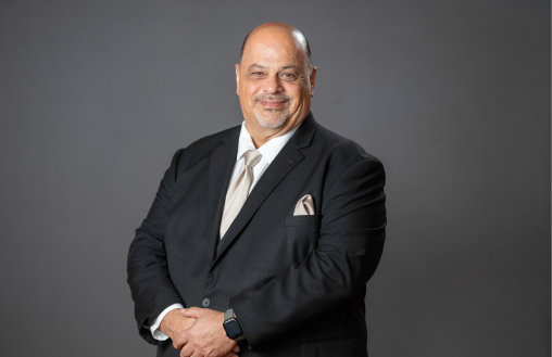 Meet the New IMSA Board President, Ray Parmigiani