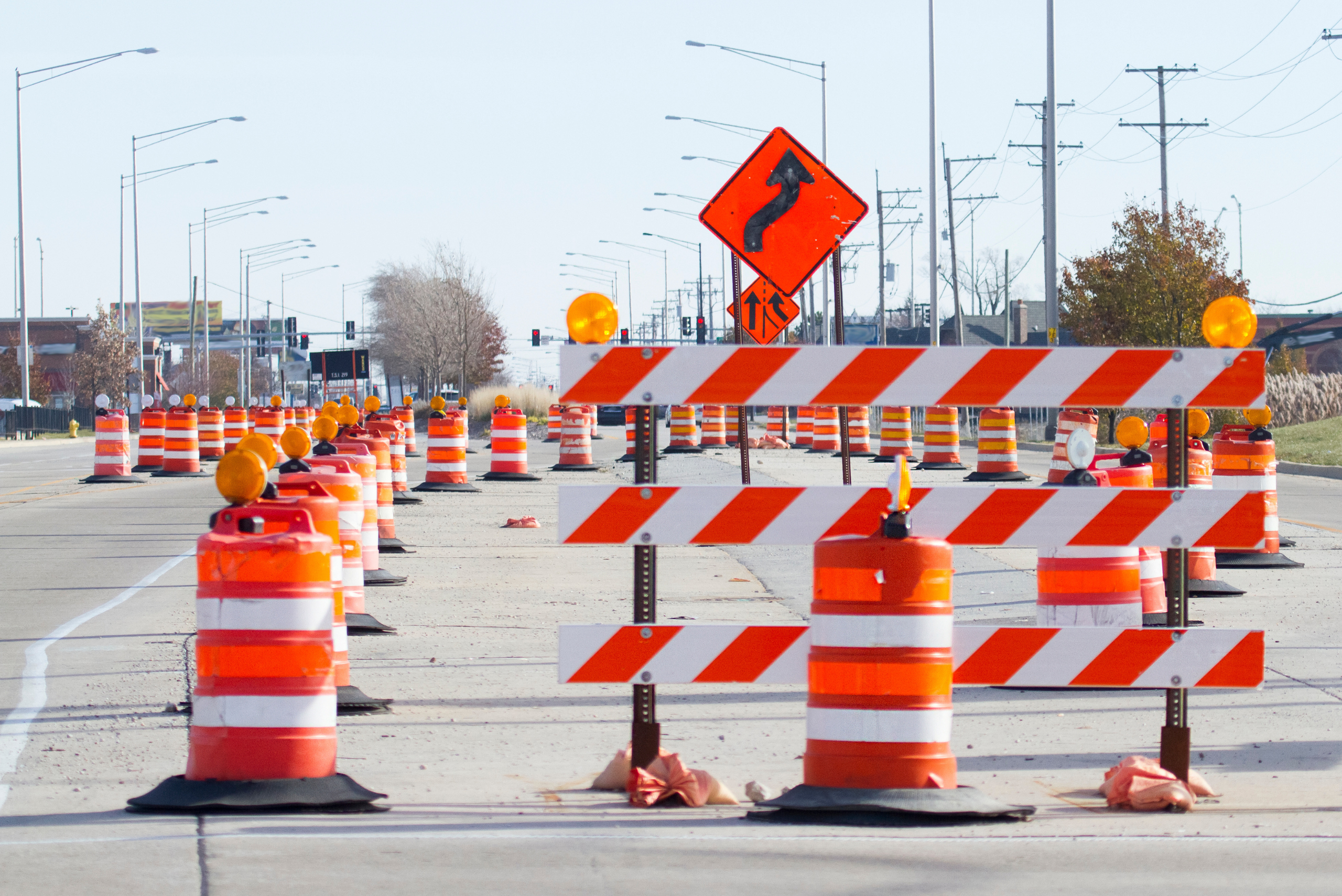 work zone certification